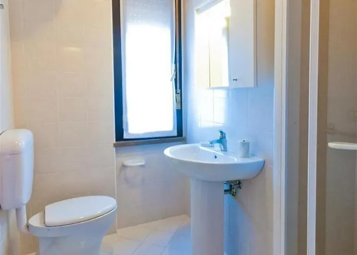 Quadrangolo Σπίτι διακοπών *